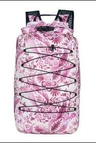 CABINZERO ADV DRY 30L V&A WATERPROOF BACKPACK經典倫敦絲綢圖案系列 - Spitalfields