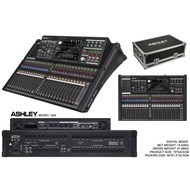 [✅Garansi] Mixer Digital Ashley A24 A 24 Free Koper Original