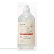 Jmella No.2 春漾花華香氣沐浴露 (蘋果花香) 1000ml