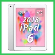 iPad 6 2018 128GB WiFi+Cellular (08/05/2025 updated)
