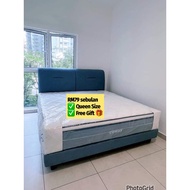 Tilam Coway Ecolite / Coway Mattress - Dari serendah RM79 sebulan