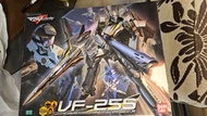 Bandai Marcross VF-25F & VF-25S