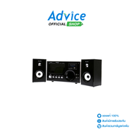(2.1) ลำโพง Music D.J.  (M-M9100AB) Black