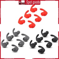 XI 3 Pair Set Soft Silicone In-Ear Earphone S for M L Earbuds for Hua-wei xSport fo