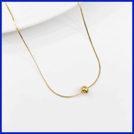 }Mx'Asterism.x;-QhStainlessYsSteelsASingleDPBeadawNecklacehHasterism.ph