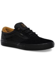 [VANS] Gilbert Crockett Pro Men s Shoes - (Denim) Black/Black