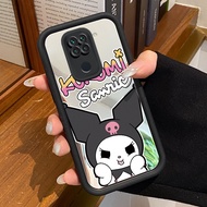 Xiaomi Redmi Note 9 Note 9s Note 9 Pro POCO M2 Pro Case Nice Rabbit Pattern Casing HP Casing Silicon