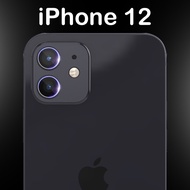 โค้ดลด 10 บาท ฟิล์มกันรอย แบบนิ่ม กล้องหลัง ไอโฟน 12 Soft Rear Camera Film For iPhone 12 (6.1)