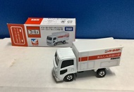 Tomica Isuzu ELF