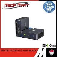 GMKTEC NUCBOX K7 PLUS GM5003 INTEL CORE I7-13620H MINI PC - NUCBOX K7 PLUS