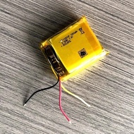 112831Battery 3.8v Suitable 102829 102831 103030 1200mAh Battery