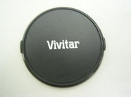 Vivitar原廠鏡頭蓋72mm日本製造(7913)