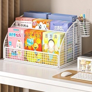 C Fei Piao Baby Storage Box Bookshelf Reading Book Desk Bedside Children's Desk Shelf Window Desktop