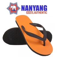 Nanyang Flip Flops۩Thai classic  nanyang elephant slippers natural rubber slippers for men