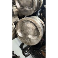 Toyota 2.2cc Petrol 4Y Con Rod/ Piston Toyota 2.2cc Petrol 4Y (Used)