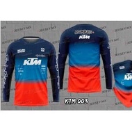 KTM Racing Tshirt / KTM / KTM Inspired T-Shirt Unisex KTM