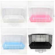 Hamster Cage Large Big Hamster House Oversized Basic Cage Hedgehog Cage Hamster Villa Cage