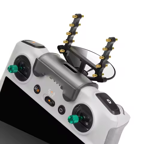 for DJI RC Remote Control Signal Booster for DJI MINI 3/MINI 3 Pro with Screen Remote Control Signal