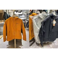 Men’s Gore-Tex 3L Waterproof Jacket – Lightweight Outdoor Shell for Hiking & Everyday Protection