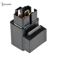 Electrical  Solenoid Relay for  LT80 80 2X4 1RL-81950-92-00 1RL-81950-91-00 53L-81940-01-00 27V-8194