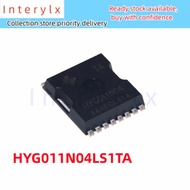 2Pcs/Lot Original Genuine HYG011N04LS1TA HYG011N04 011N04 320A/40V N-Channel MOSFET Field Effect Tub