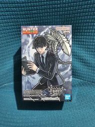 HUNTER×HUNTER 全職獵人 Vibration Stars 幻影旅團 團長 庫洛洛 Chrollo 密室遊魚 Bandai Namco Banpresto 景品 figure 手辦 清貨 清