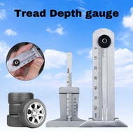 Tread Depth gauge tire thickness gauge