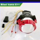 Projector biled e11 3inch