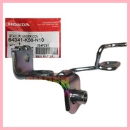 ⊕ ¤ ✒ Honda RS150 RS150R RS 150 150R Under Cover Bracket Engine Cowling Set Legshield Front Cover B