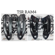 HELMET TSR RAM4 / TSR RAM5 / TSR TX1 / ARAI RAM4 - ACCESSORIES TANDUK