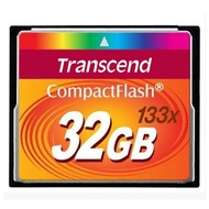 Original Transcend High Quality Professional Memory Card 32GB 16GB 8GB 4GB 2GB 1 SLC High Speed CF C