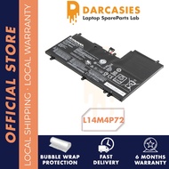 Lenovo Yoga 3 14 Series L14M4P72 L14S4P72 Original Replacement Battery