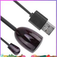 IR Extender Infrared IR Remote Control Receiver USB IR Receiver Adapter Transmitter for Cable Box St