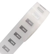 Chip NFC Ntag213 Miếng Dán RFID 13.56 MHz NTAG 213 Nhãn Cho Tất Cả Các Điện Thoại Được Kích Hoạt NFC