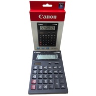 Canon Desktop Calculator 14Digits