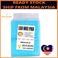 Wee Wee Pad / Toilet Train Pad / Pet Urine Pad / Cat Absorbent Urine Pad Pee Pad
