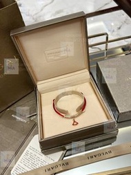 💜BVLGARI.s   gold Bracelet Birthday gift