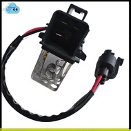New High Quality Car Air Conditioner Blower Fan Resistor 7R3Z8L603A 7R3Z-8L603-A for   2005-2010