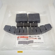 Yamaha RXZ Getah Head Absorber Head Cylinder Original Japan (521-11161-01/55K-11161-00/55K-11127-00/
