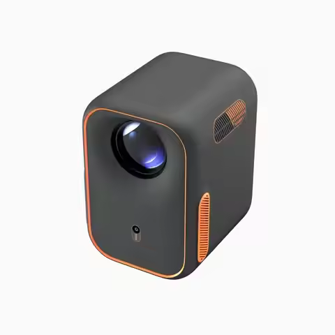 New Arrival Formovie Xming Episode One Google TV Projector 150 CVIA Lumens Home Beamer Led 1080p Por