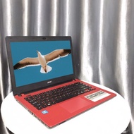 Laptop Acer ES1 Ram 4GB/500GB second