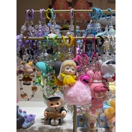 Original Keychain Strap [MBTI UMI, HEYONE]