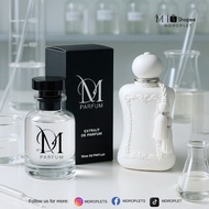 VALAYA PARFUMS DE MARLY HYBRID INSPIRED PERFUME BY MDROPLET code VALAYA P022
