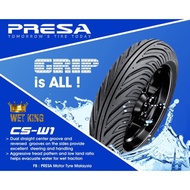 MAXXIS PRESA WET KING TUBELESS TAYAR TYRE TIRE TAPIS AIR RACING NVX XMAX SCOOTER TIRE AEROX155 NMAX