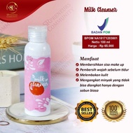 Milk Cleanser/ SR12 HerbalSkincare Facial Cleanser