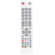 Sharp TV Remote Control SHWRMC0115 SHWRMC0121 NETFLIX DH-2087 for LC-32HG5141K LC-32HG5341K LC-40UG7252K LC-40UI7352E LC-43CFG6002E Smart TV Receiver