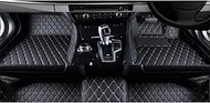 Car Floor Mat for Hyundai Elantra Avante I30 Sedan CN7 2021-2024, Car Floor Mat Waterproof Pads Foot