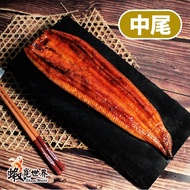 【蝦覓世界】中尾-蒲燒鰻魚(250g/3包含運)