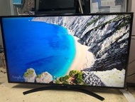 LG 49吋 49inch 49UN7400 4K 智能電視 Smart TV $3500(兩年原廠保)