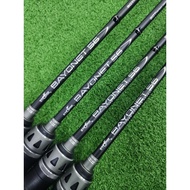 Storm Bayonet 56 Casting & Spining Fishing Rod [26]